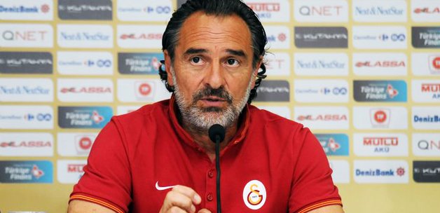 Prandelli: Bu şekilde oynamak istemiyorum