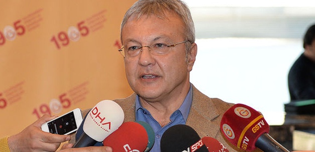 Şükrü Ergün'den sert açıklama: Utanıyorum!
