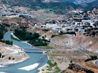 İşte Borca Batmayan Tek Şehrimiz