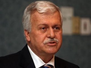 Cemaatin Kanalına Saydırdı!