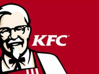 KFC'de Tavuk Skandalı!