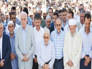 Erbakan'ın Yol Arkadaşı Vefat Etti!