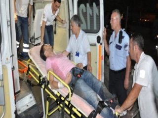 Bonzaiden 11 Kişi Hastanelik Oldu