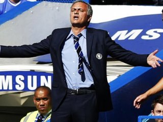 Mourinho'dan İlginç Futbol Kuralı Önerisi!
