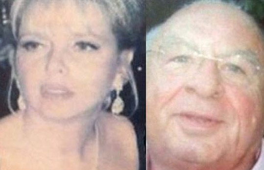 Karako Cinayetinde Mossad Parmağı Var Mı?