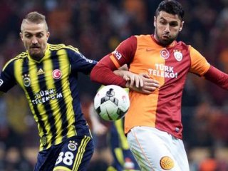 Fenerbahçe Süper Başladı!