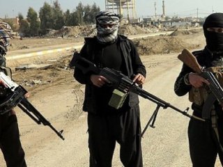 ABD'den Flaş IŞİD Açıklaması!