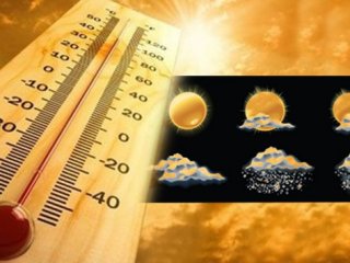 Bu Hafta Hava Nasıl Olacak?