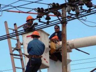5 İlde Elektrik Kesintisine Gidiliyor