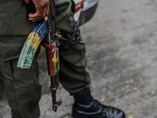 500 Asker Ülkelerine Teslim Edilecek