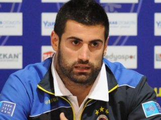 Volkan'dan Şok Sözler!