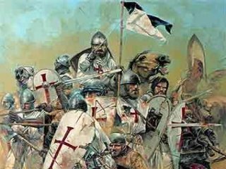 IŞİD'e Karşı Haçlı Seferi Başlıyor