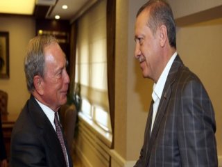 İstanbul Trafiğini Bloomberg Çözecek