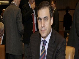 Almanlar Fidan'dan Rahatsız!