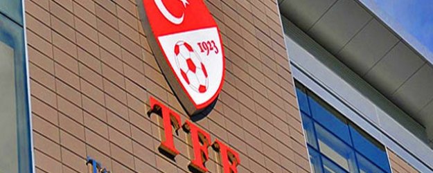 TFF'de 20 Kişinin Görevine Son Verildi!