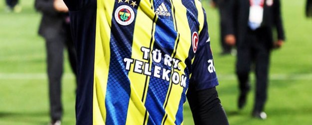 Derbide Fenerbahçe'de Sakatlık Şoku!