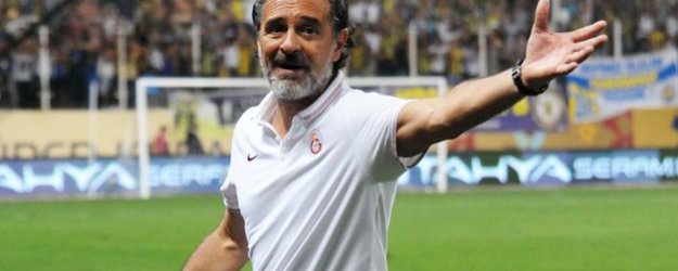 Prandelli'den Aysal'a Transfer Mesajı