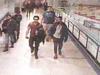 İngiliz Fitnesi İş Başında!