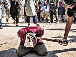 İşte IŞİD’in Klavuzu