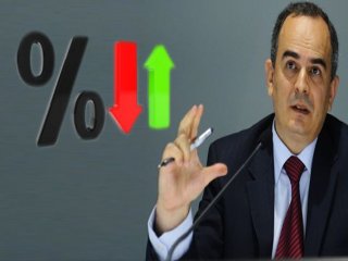 Merkez'den Ekonomiye Faiz Darbesi