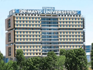 Türkiye Diyanet Vakfı'ndan Yurt Atağı