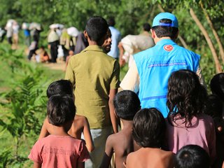 Bu Çağrıya Kulak Verin! Gönüllü Aranıyor