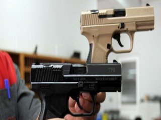 Canik TP9 tabancalarıyla ilgili iddiaya cevap