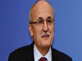 Yargıtay Başkanı'ndan Konuk Açıklaması