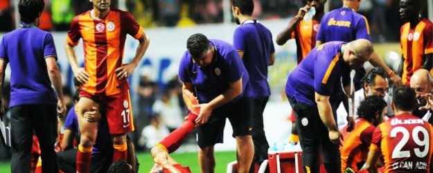 Süper Kupa Sonrası Flaş Karar!