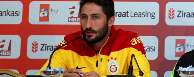 Sabri'ye Sürpriz Teklif:"Gel Kaptanımız Ol!"