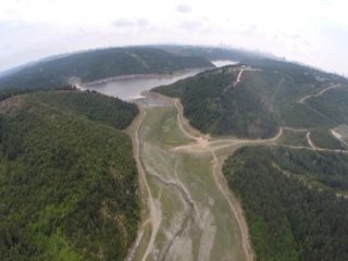 Barajlar Alarm Veriyor!