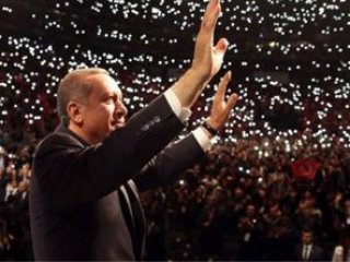 30 Bin Kişiyle Muhteşem Veda