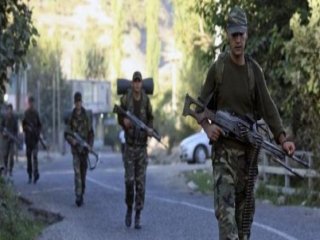 Kaçırılan Çinliler İçin Operasyon Başlatıldı