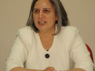 Eşbaşkanlık Kaldırılsın Başvurusu