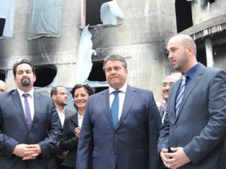 Mevlana Camii'nin Kundaklandığı Kesinleşti