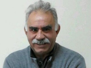 Öcalan Milletvekili Mi Oluyor?