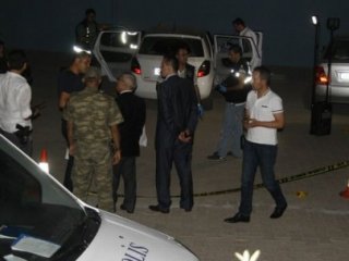 Şehit Polis İçin Diyarbakır'da Operasyon!