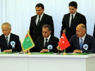 Doğalgazdan Benzin Üretimine Türk Damgası