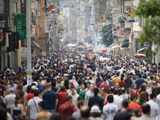 O Ülkenin Soyu Tükenecek!