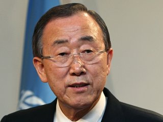 “Aydınlık Gelecek, Ateşkese Bağlı''