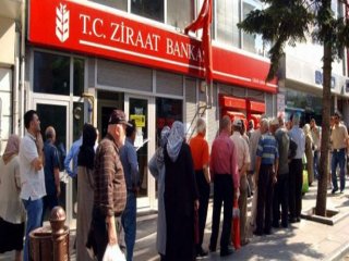 Emekliye Güzel Haber