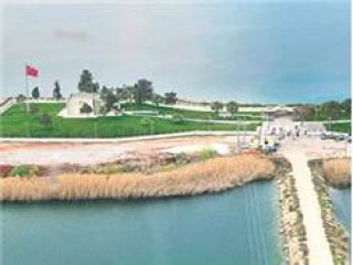 Süleyman Şah’ın Yolu IŞİD’ten Alındı