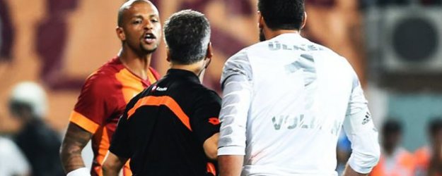Ünal Aysal'dan Volkan Demirel Açıklaması