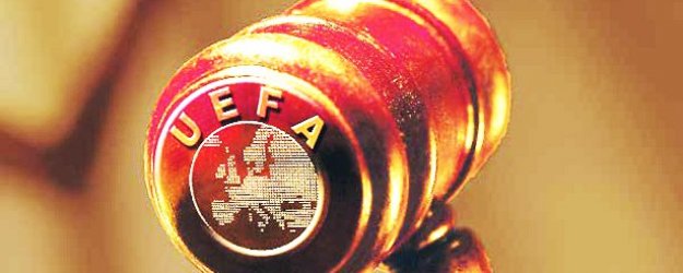 UEFA Türk Takımının 6 Puanını Silecek