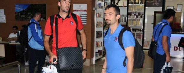 Dışişleri Devreye Girdi! Trabzon'da Kriz Çözüldü