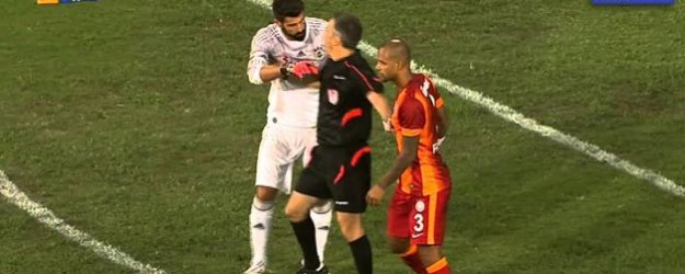 Galatasaray'dan Volkan İçin Flaş Hamle!