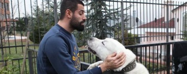 Volkan Kendini Bu Sözlerle Savundu