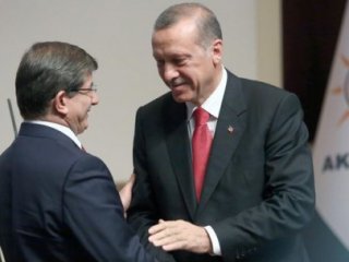 Böylesi İlk Kez Oluyor