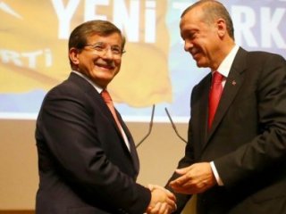 Erdoğan Paralel Yapıya Böyle Seslendi