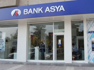 Bank Asya Tasarruf Önlemi Alıyor!